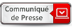 Communiqué de presse Communiqué de presse à télécharger